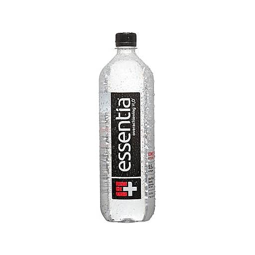 Order Essentia Water (1 LTR) 101426 food online from Bevmo! store, Albany on bringmethat.com