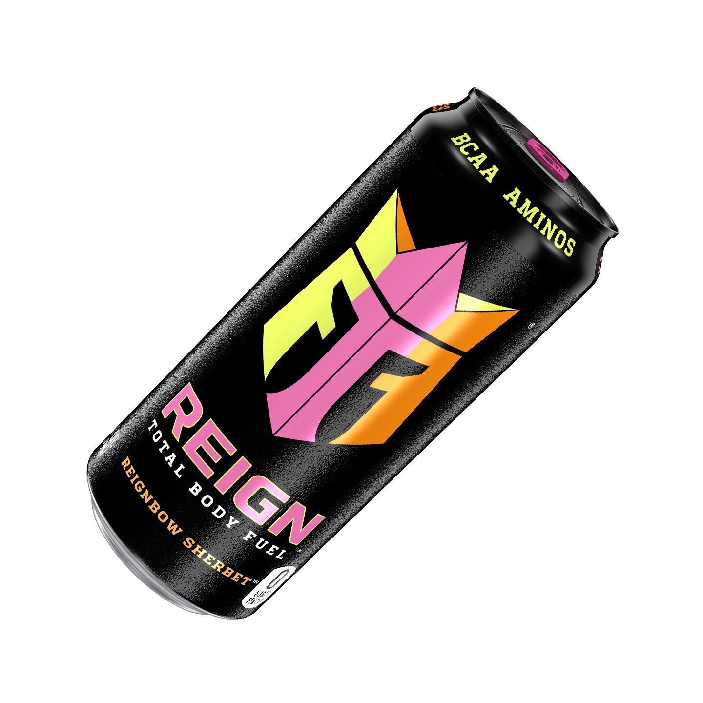 Order Reign Reignbow Sherbet 16oz food online from Sheetz store, Pittsburgh on bringmethat.com