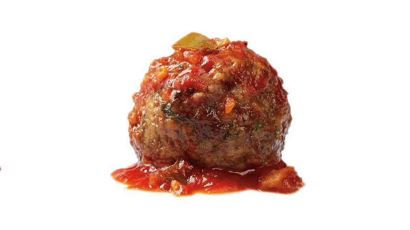 Order 1 Meatball food online from Sbarro store, Dearborn on bringmethat.com
