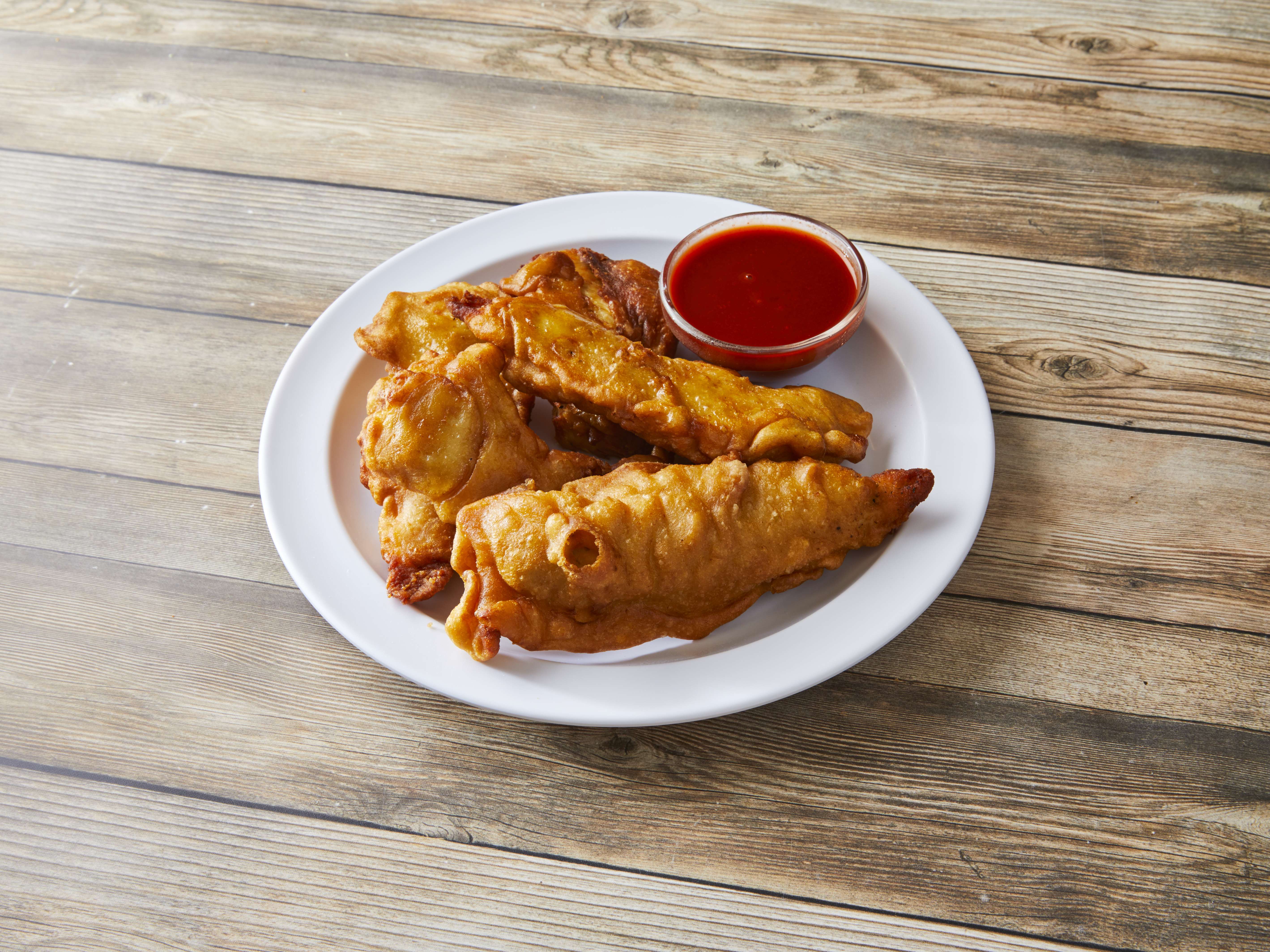 Order Chicken Fingers food online from Ranalli's Pizza store, Chicago on bringmethat.com