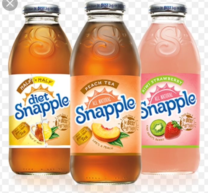 Order Snapple food online from Az deli & grocery store, Bronx on bringmethat.com
