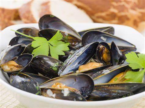 Order Mussels food online from Johnny Malloy's Sports Pub store, Bonita Springs on bringmethat.com