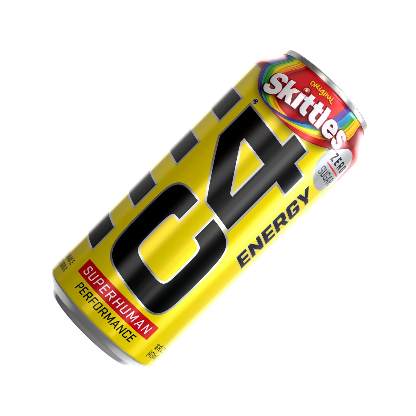 Order C4 Skittles 16oz food online from Sheetz store, Pittsburgh on bringmethat.com