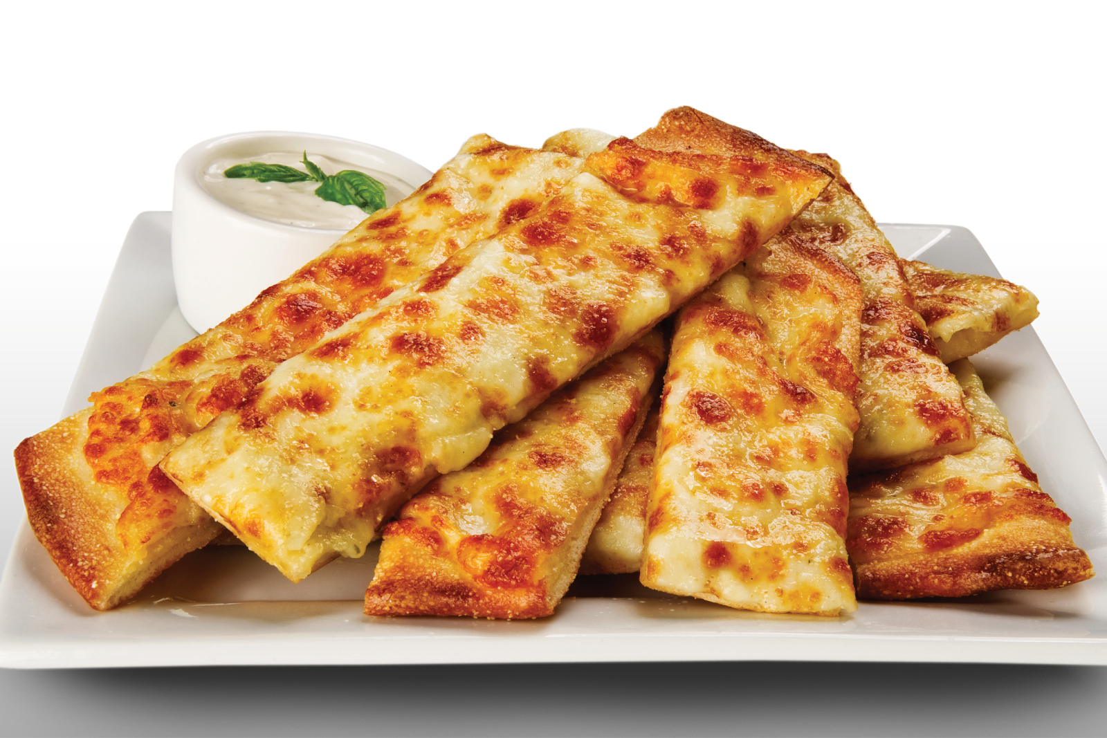 Order Cheezee Garlic Bread food online from Pizza Guys store, Brentwood on bringmethat.com