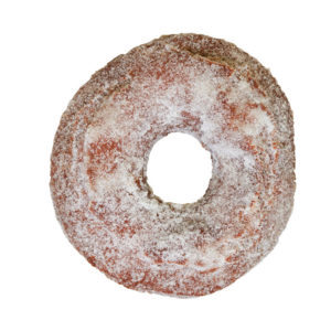 Order Vegan and Gluten Free Granulated Sugar food online from Sugar Donuts store, Charlotte on bringmethat.com