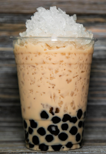Order Classic Milk Tea food online from Urbanh Cafe store, Chandler on bringmethat.com