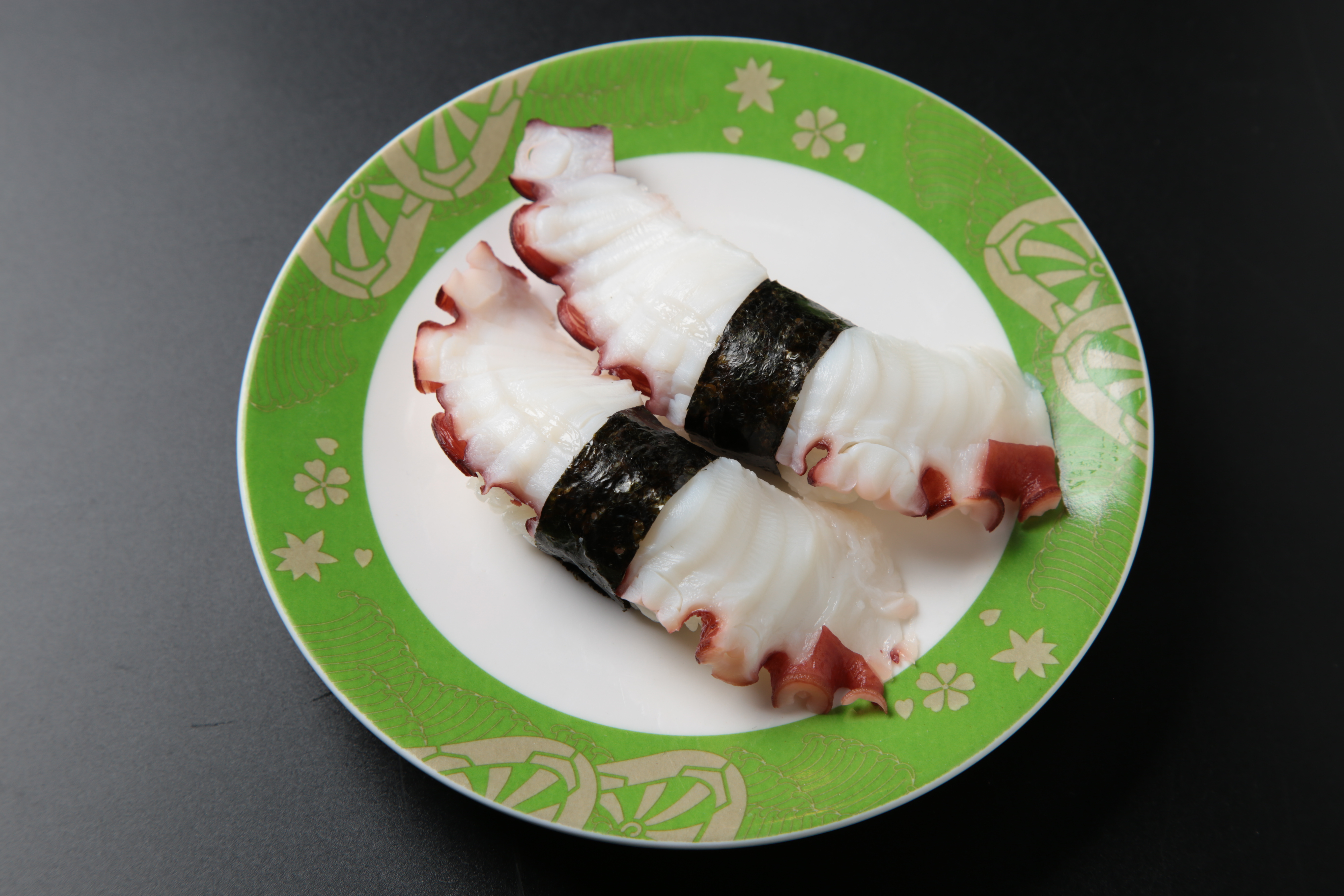 Order Octopus food online from Izumi Revolving Sushi store, Daly City on bringmethat.com