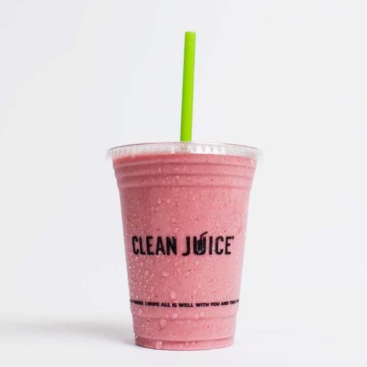 Order The So Basic One 16 oz food online from Clean Juice store, Canonsburg on bringmethat.com