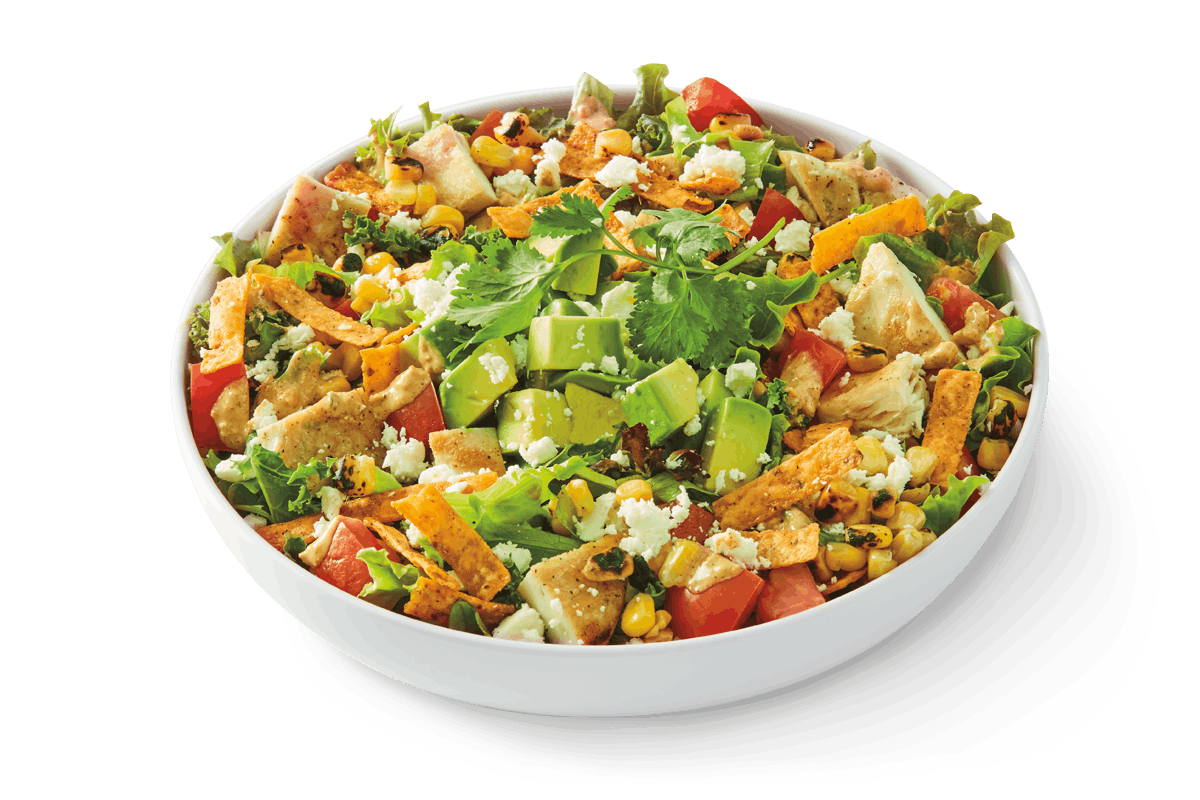Order Mexican Street Corn Salad food online from Noodles & Company store, Bowie on bringmethat.com