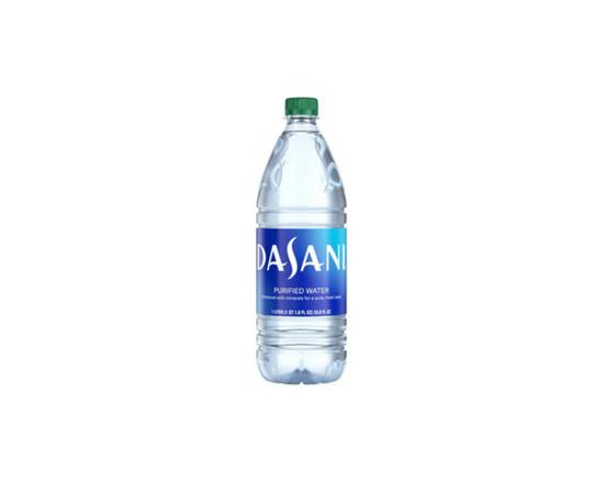 Order Dasani 1L food online from Raley'S store, South Lake Tahoe on bringmethat.com
