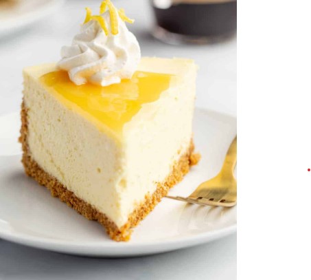Order Special Cheesecake food online from China Wall store, Irving on bringmethat.com