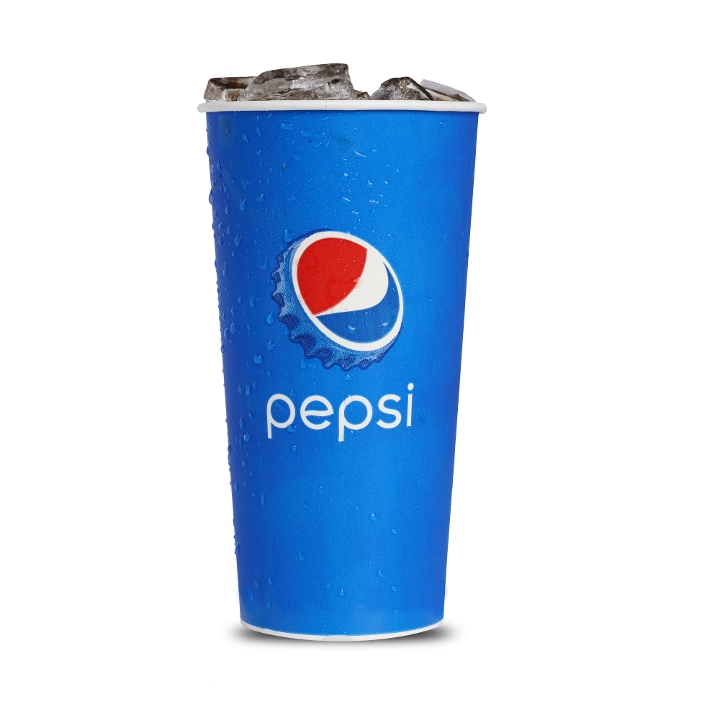 Order Pepsi Fountain Drinks food online from Wing Snob store, Katy on bringmethat.com