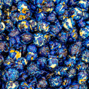 Order Blueberry food online from Jordan E Popcorn & Candy Co. store, Waxahachie on bringmethat.com