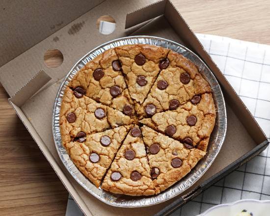 Order Pizza Cookie food online from Chicago Pizza Kitchen store, Albuquerque on bringmethat.com