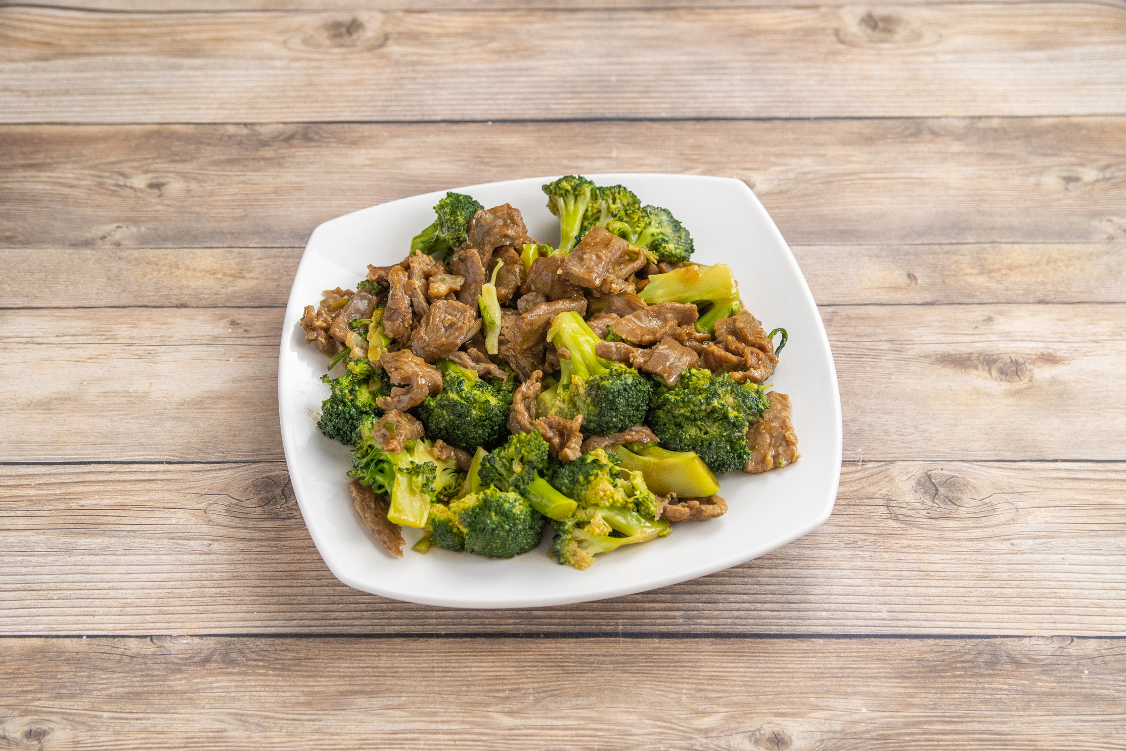 Order Broccoli Beef food online from Dragon Spring store, Pleasant Hill on bringmethat.com