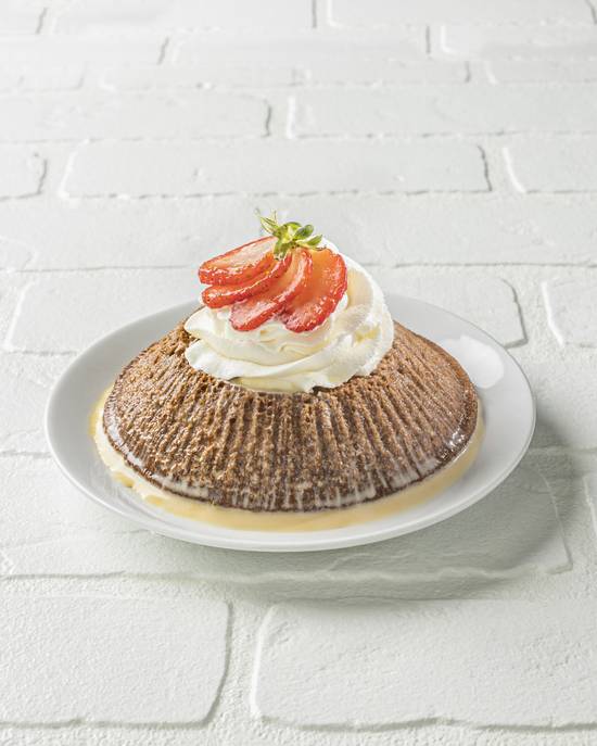 Order Famous Tres Leches food online from Cafe Rio store, Flagstaff on bringmethat.com