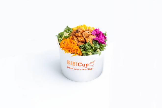 Order BIBICUP food online from Bibibop Asian Grill store, Fairview Park on bringmethat.com