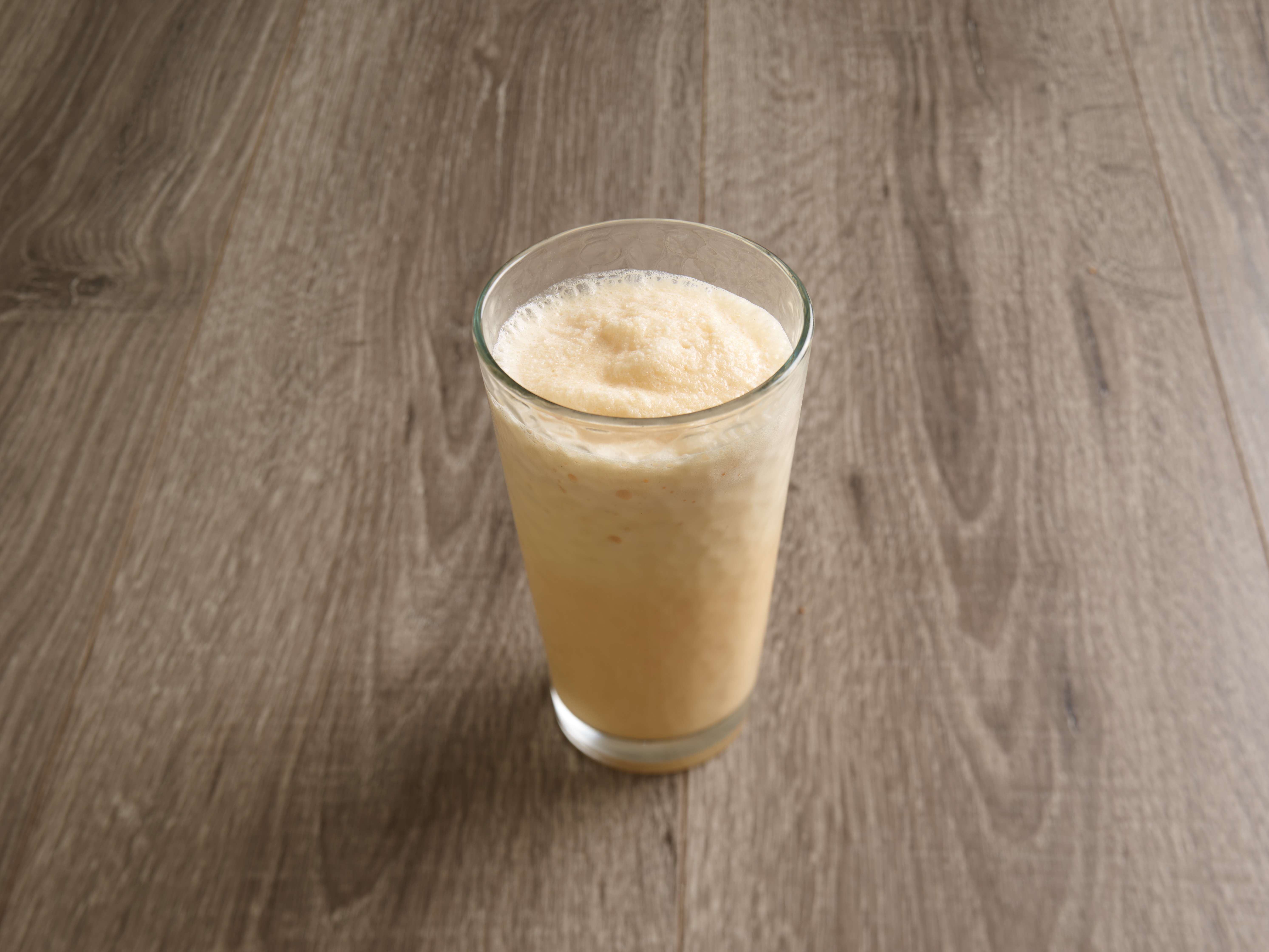 Order Orange Dreamsicle Smoothie food online from Max Nutrition- West Valley store, Salt Lake City on bringmethat.com