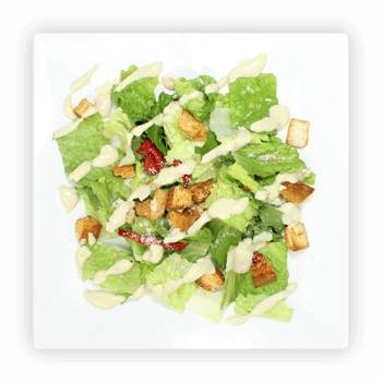 Order Caesar Salad food online from Nonna Rosa store, West Norriton on bringmethat.com