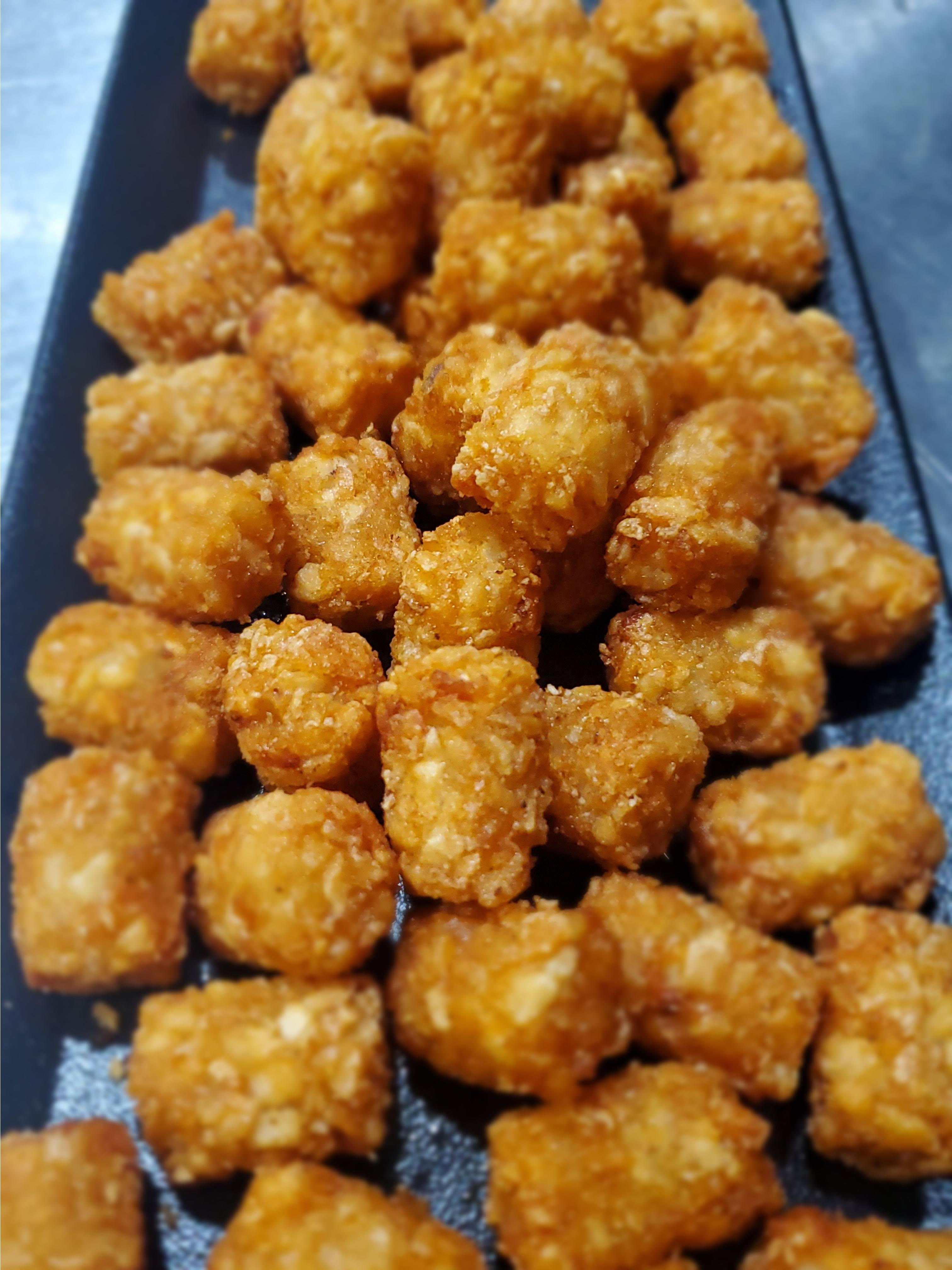 Order Tater Tots food online from K Odonnell store, Scottsdale on bringmethat.com