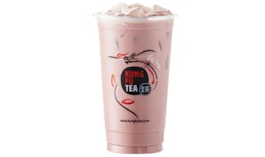Order Rosehip Milk Tea food online from Ninja Cafe store, High Point on bringmethat.com