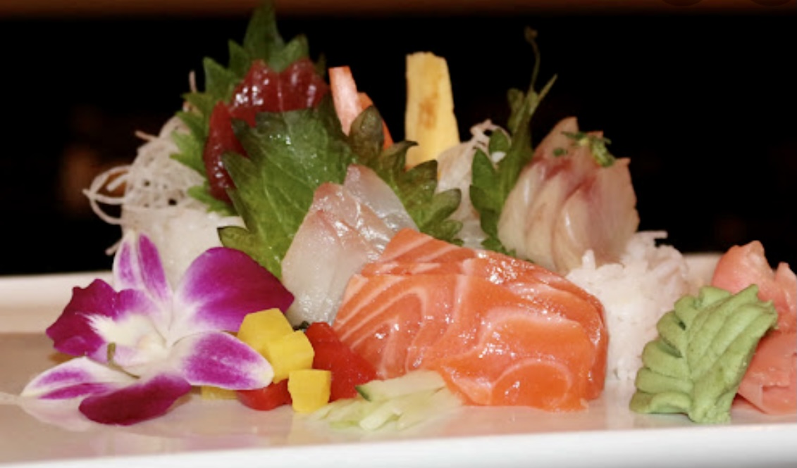 Order Aquarium Sashimi food online from AKO Asian store, Brooklyn on bringmethat.com