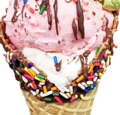 Order 3 Scoops food online from La Michoacana store, Chicago on bringmethat.com