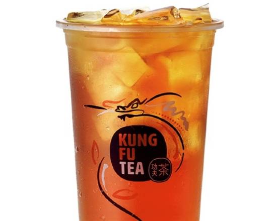 Order Kung Fu Oolong Tea food online from Kung Fu Tea store, Tysons on bringmethat.com