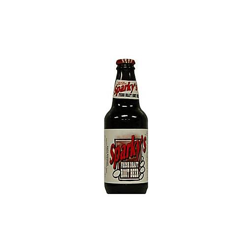 Order Sparky's Root Beer (12 OZ) 69997 food online from Bevmo! store, Albany on bringmethat.com