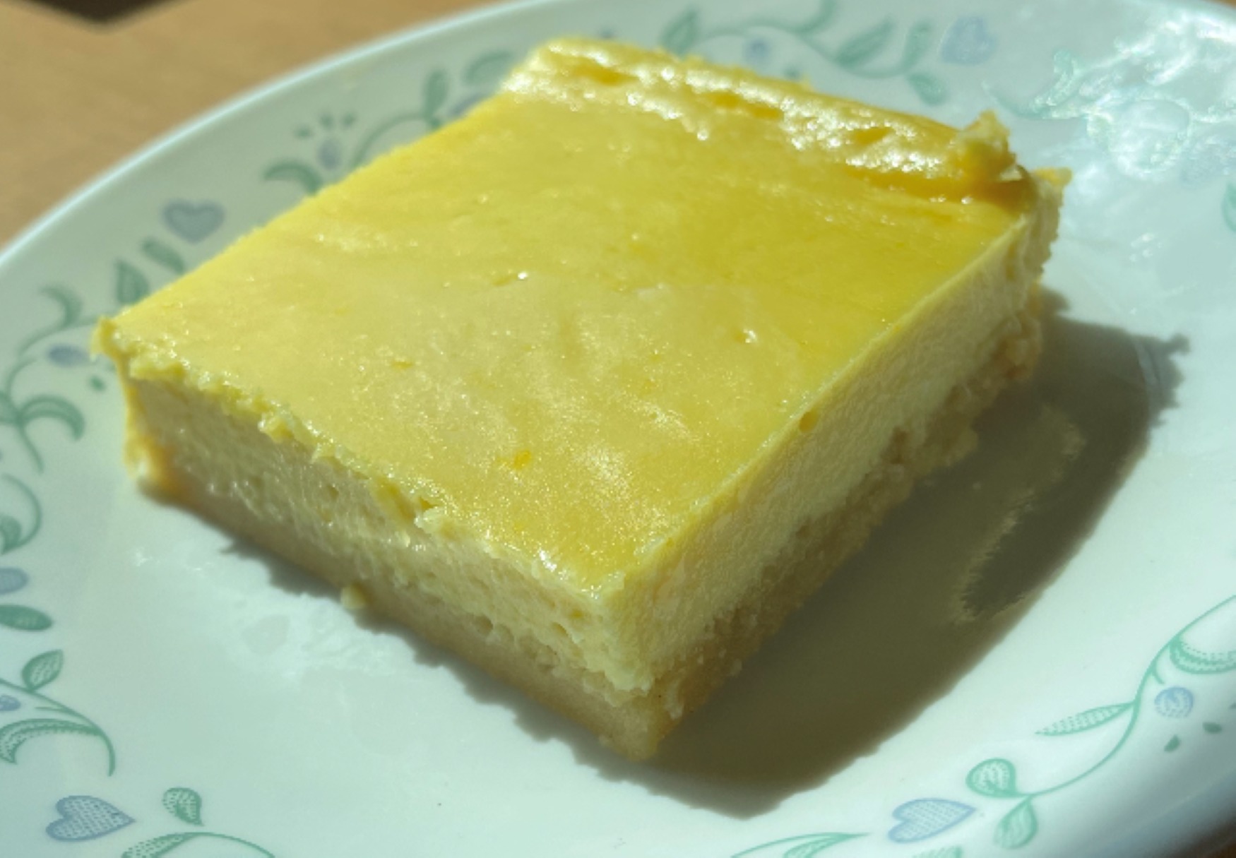 Order Lemon Bar food online from Bookworms Cafe store, Mountain Home on bringmethat.com