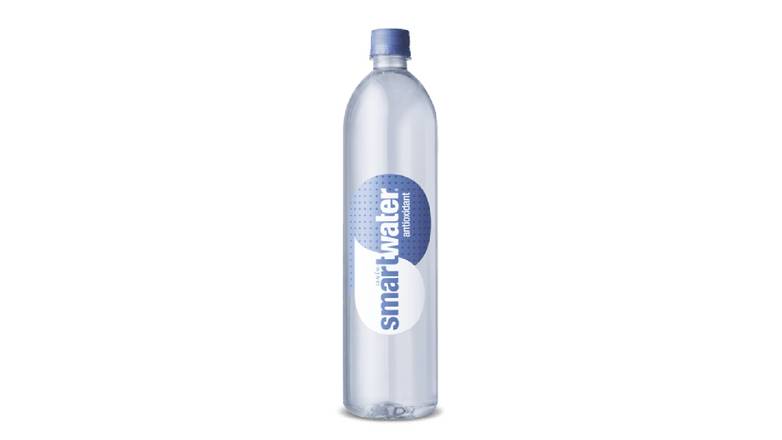 Order Glaceau Smartwater Antioxidant food online from Trumbull Mobil store, Trumbull on bringmethat.com