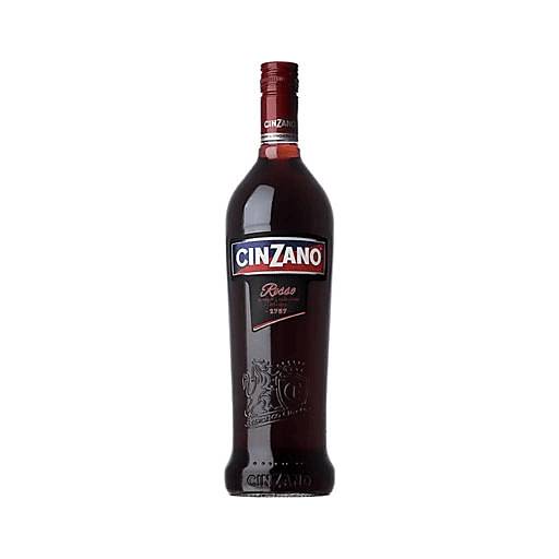 Order Cinzano Sweet Vermouth (750 ML) 3614 food online from Bevmo! store, Chino on bringmethat.com