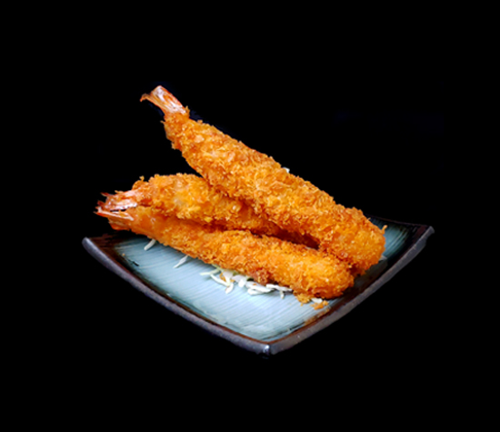 Order Shrimp Tempura food online from Hamachi Sushi Express store, La Habra on bringmethat.com