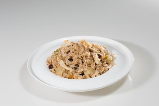 Order Pineapple Chicken Fried Rice food online from Kashi Japanese - Stamford store, Stamford on bringmethat.com