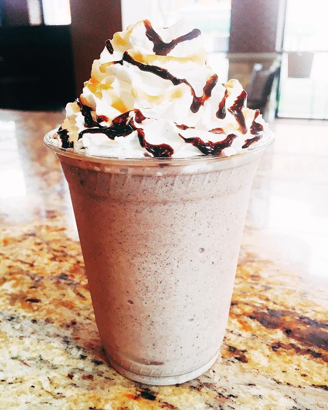 Order Frappe food online from 1872 Cafe store, Rochester on bringmethat.com
