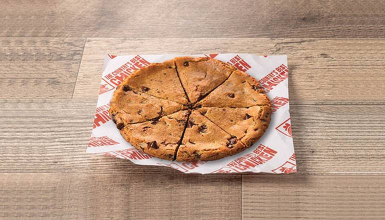 Order Chocolate Chip Cookie food online from The Country's Best Chicken store, Wentzville on bringmethat.com