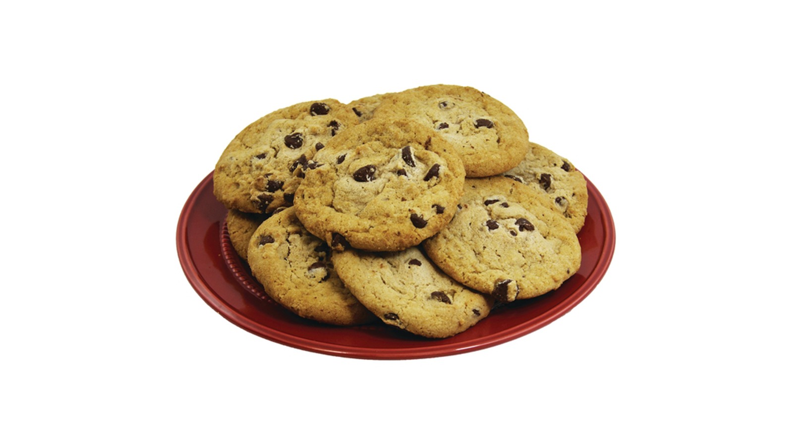 Order Fresh Baked Chocolate Chip Cookies, 12 ct. food online from Save Mart Supermarket store, Lodi on bringmethat.com