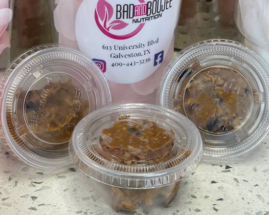 Order Chocolate Chip food online from Bad & Boujee Nutrition store, Galveston on bringmethat.com