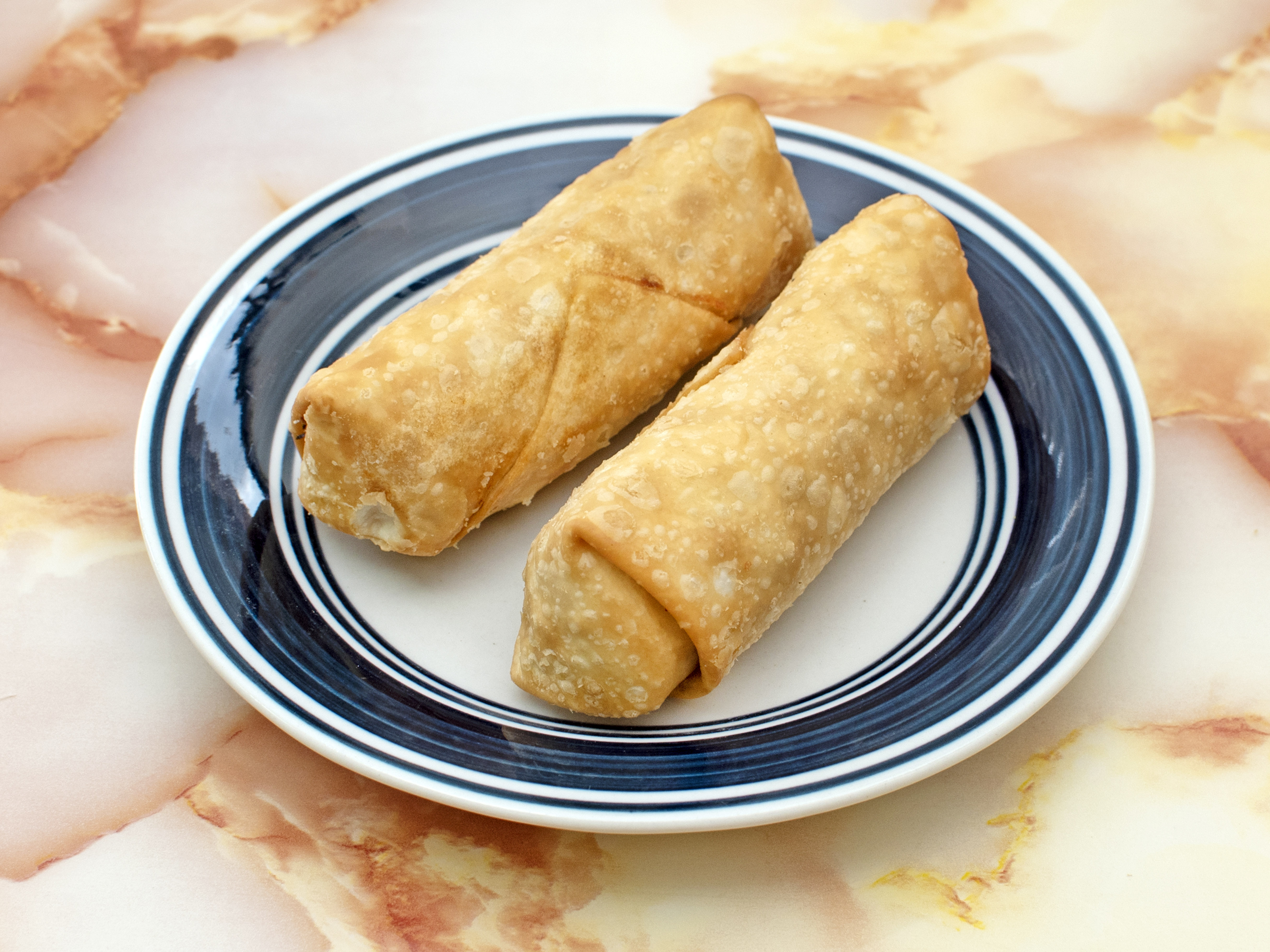 Order 6. Egg Roll food online from China Wok store, Winchester on bringmethat.com