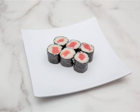 Order Tuna Mini Roll food online from Mika Sushi store, Portland on bringmethat.com