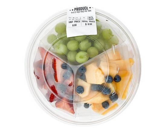Order Mixed Fruit Bowl (1 package) food online from Winn-Dixie store, Pinson on bringmethat.com