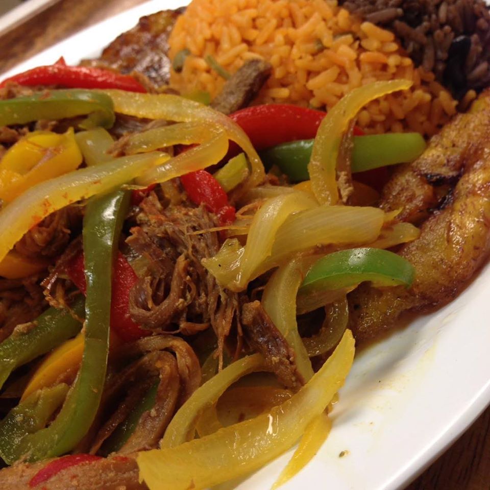 Order Ropa Vieja food online from The Latin Pig store, Plano on bringmethat.com