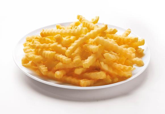 Order French Fries food online from Pizza Wali store, Forest Park on bringmethat.com