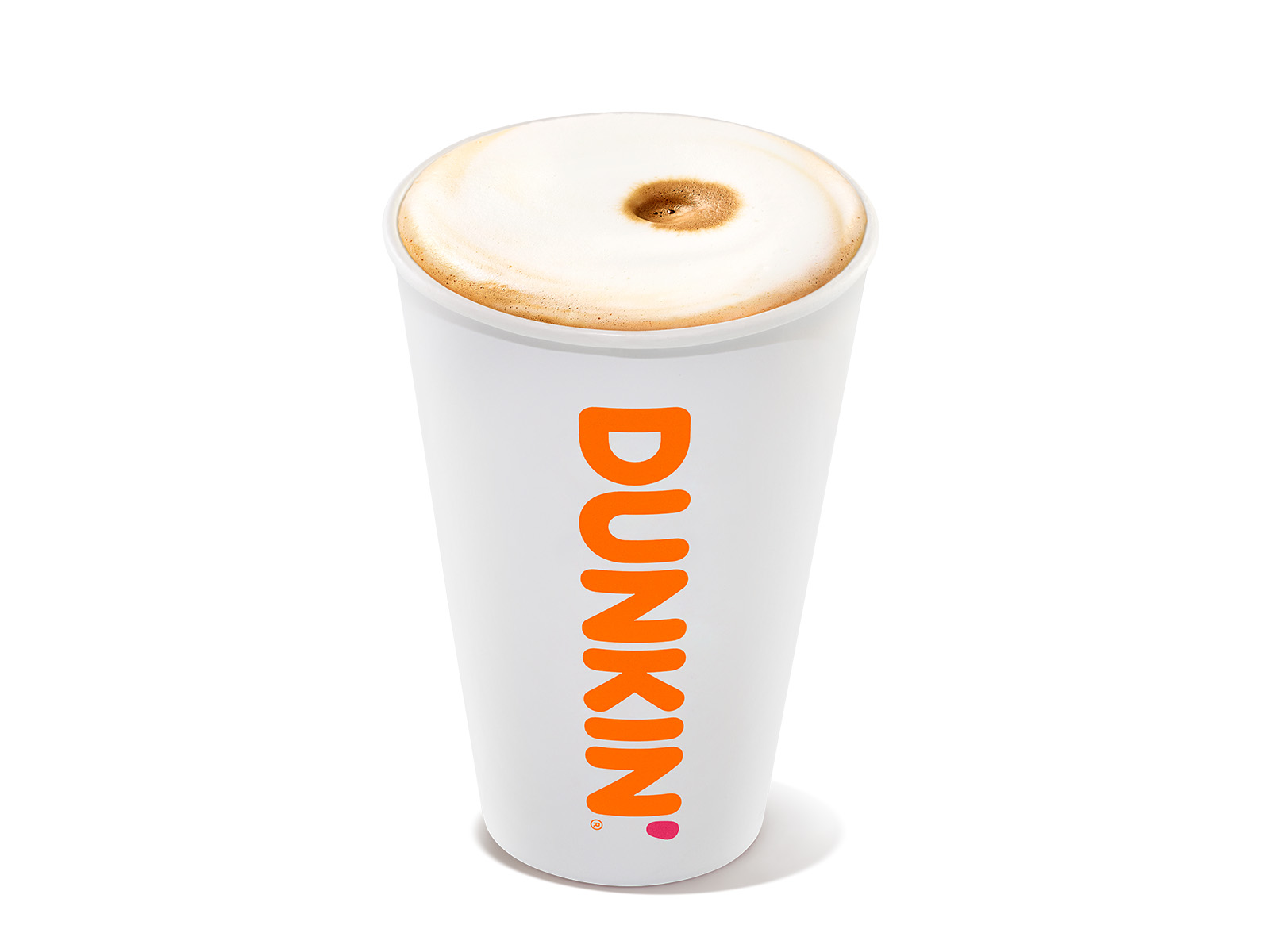 Order Macchiato food online from Dunkin store, Phoenix on bringmethat.com