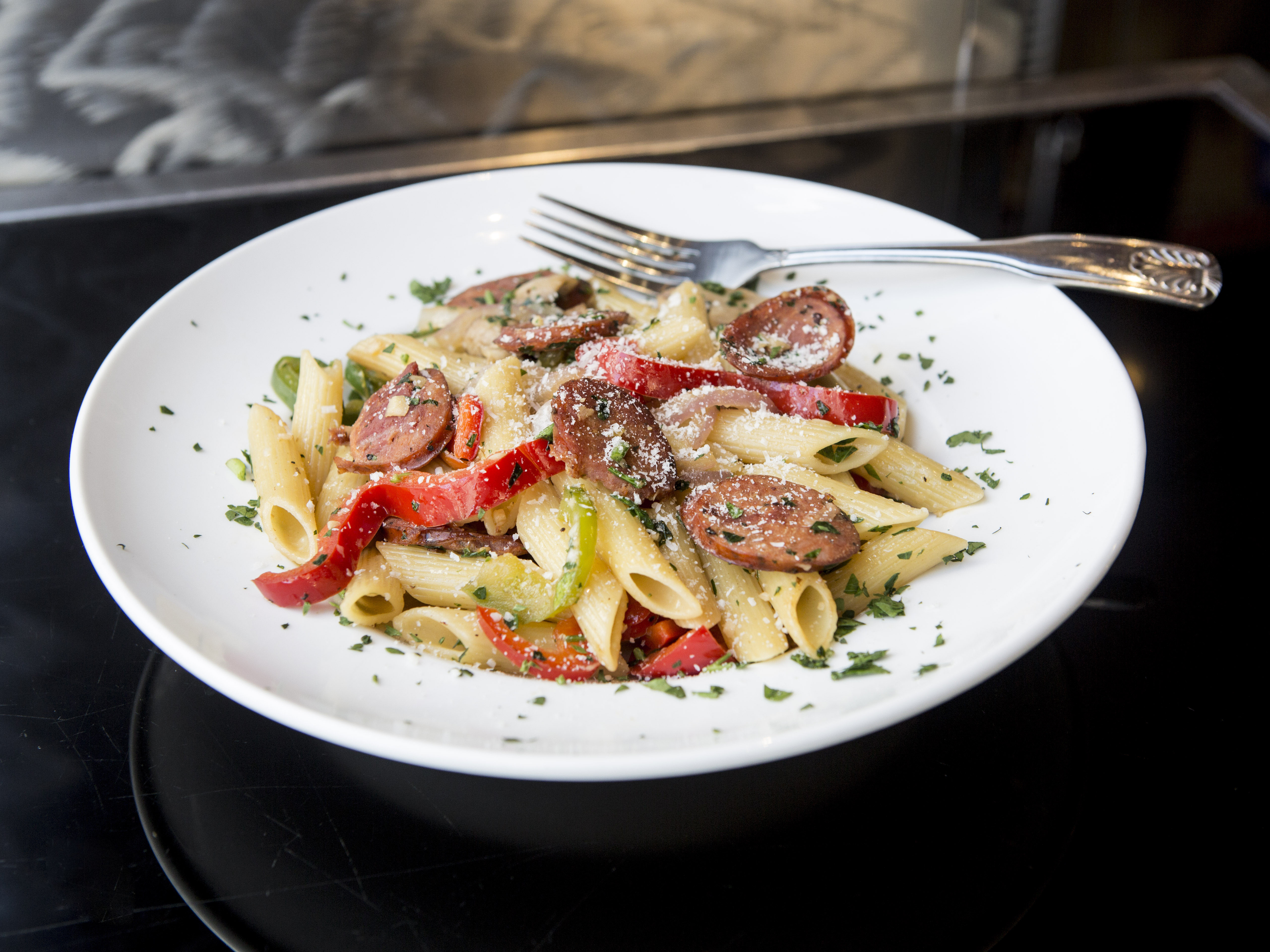 Order Northwest Pasta food online from Moonstruck Eatery store, New York on bringmethat.com