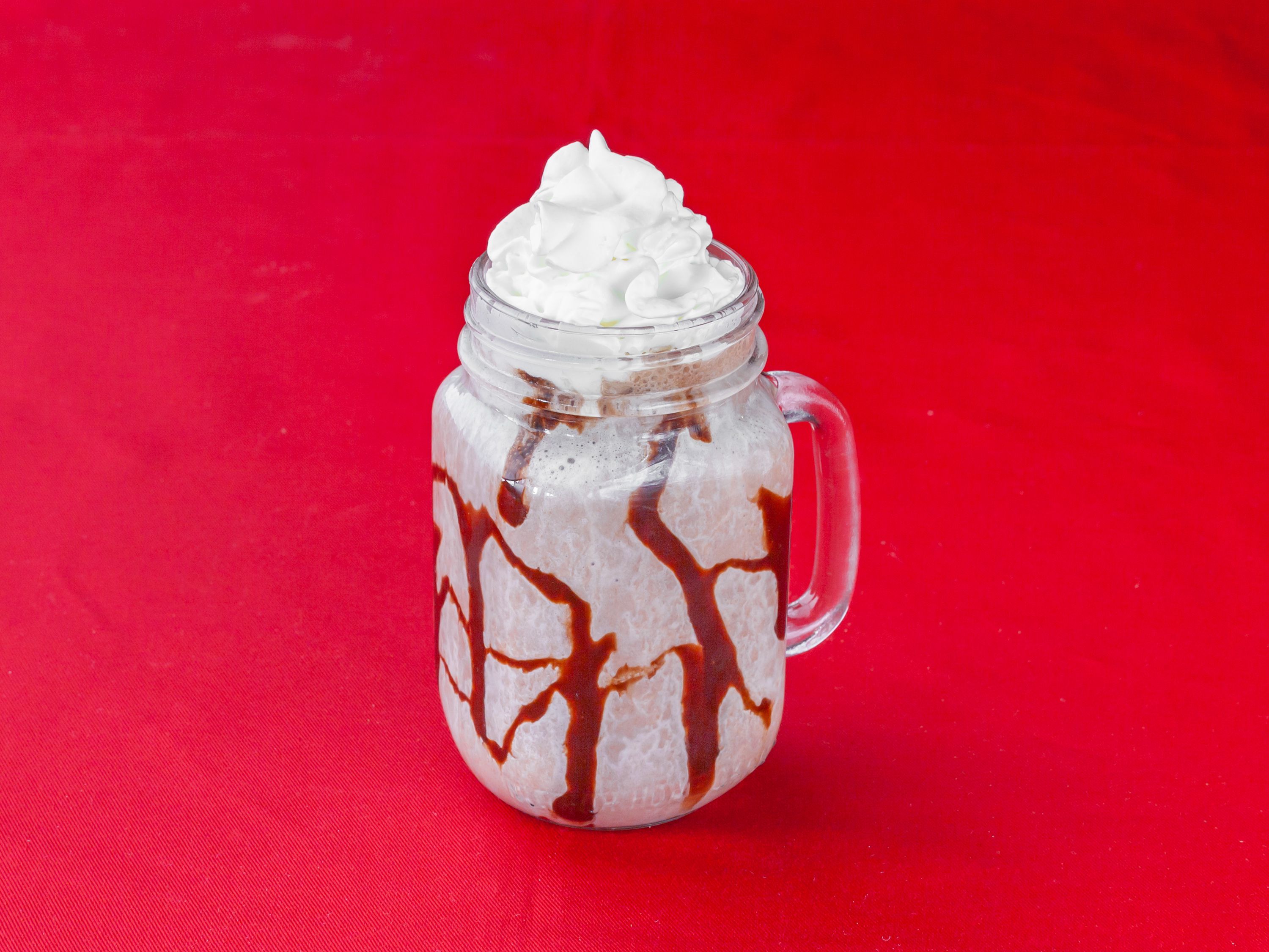 Order Chocolate Shake food online from Stacks store, Cicero on bringmethat.com