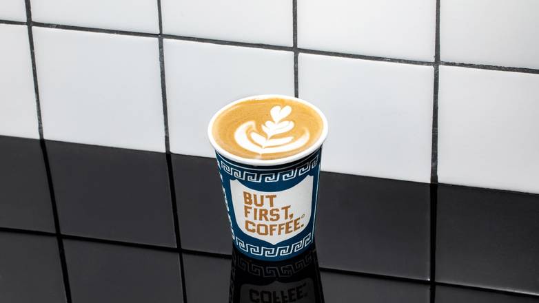 Order Cappuccino food online from Alfred Coffee Beverly Hills store, Beverly Hills on bringmethat.com