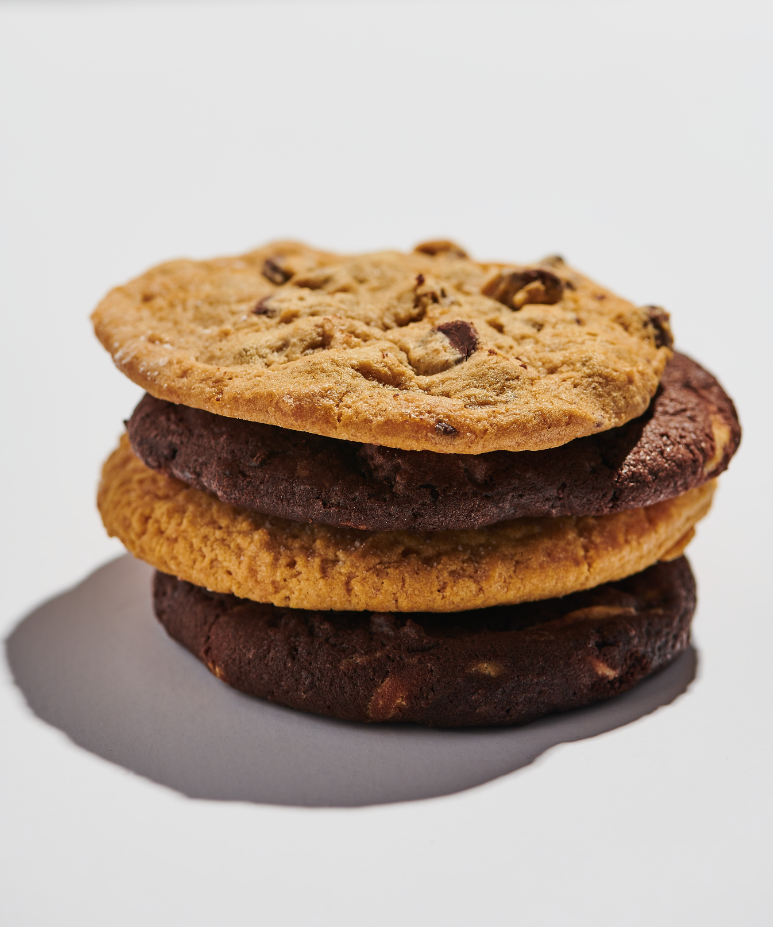 Order CHOCOLATE CHIP COOKIE food online from Burrito Beach store, Chicago on bringmethat.com