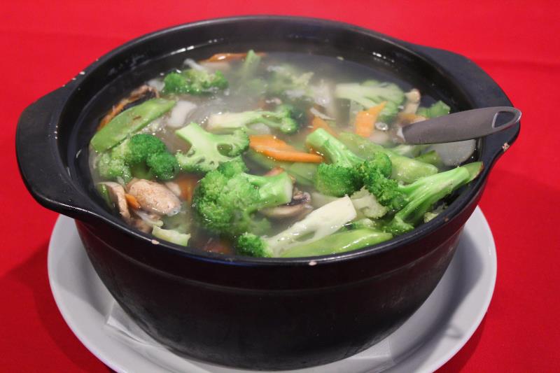 Order Hot Pot food online from Fengling Restaurant store, Houston on bringmethat.com
