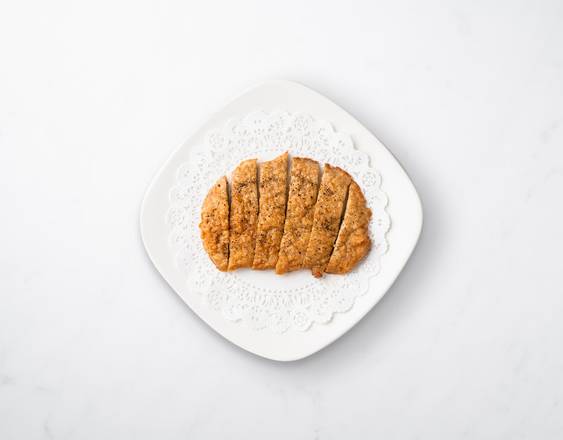 Order Fried Pork Chop food online from Din Tai Fung store, Arcadia on bringmethat.com